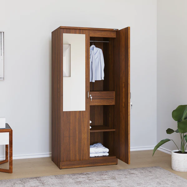 Wooden Armoire2